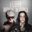 Cover I Love Rock 'N Roll