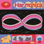 Cover Harmonics