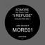 Cover I Refuse: Collected, Vol.1 (Remixes)