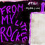 Cover From My Little Rock