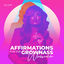 Cover Affirmations for the Grown Ass Woman