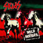 Cover Wild Horses
