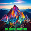 Cover Colourful Mountain