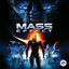 Cover Mass Effect (EA Games Soundtrack)