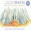 Cover Bach: Oeuvres pour orgue et hautbois