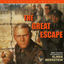Cover Elmer Bernstein The Great Escape 1963
