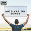 Cover 100 Greatest Motivation Songs