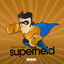 Cover Superheld