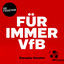 Cover Für immer VfB (Karaoke Version)