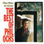 Cover The War Is Over: The Best Of Phil Ochs