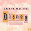 Cover Let's Go To Disney