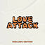 Cover Love Attack