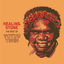Cover Healing Stone - The Best of Yothu Yindi