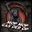 Cover Mop Mop Gas Der Op