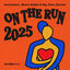 Cover On The Run 2025
