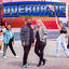 Cover Overdrive