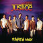 Cover Justice Crew Party Mix