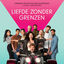 Cover Liefde Zonder Grenzen (Original Motion Picture Soundtrack)