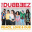 Cover Peace, Love & Dub