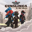 Cover Gunslinga