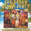 Cover Caribbean Beach Party