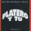 Cover Hay Mucho Rock & Roll, Vol. 1