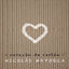 Cover Corazón de Cartón