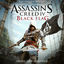 Cover Assassin's Creed 4: Black Flag (Original Game Soundtrack)