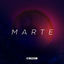 Cover Marte