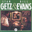 Cover Stan Getz & Bill Evans