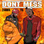 Cover Don't Mess (feat. YG)