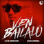 Cover Ven Báilalo