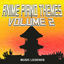 Cover Anime Piano Themes, Vol. 2