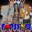 Cover Banda Mega Pop Show