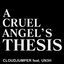 Cover A Cruel Angel's Thesis