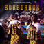 Cover Borborbor Gospel Medley