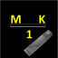 Cover MK 1
