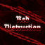 Cover RED DISTRUCTION
