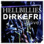 Cover Dirkefri Live