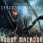 Cover Robot Macador