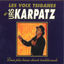 Cover Les voix tziganes d'Urs Karpatz (Leurs plus beaux chants traditionnels)