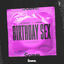 Cover Birthday Sex