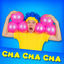 Cover Cha Cha Cha