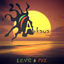 Cover Leve a Paz
