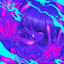 Cover 地獄恋文 - Inferno Love Letter
