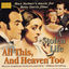 Cover Steiner: All This, and Heaven Too / A Stolen Life