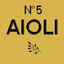 Cover AIOLI N°5