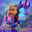 Cover Besser zu zweit (From "Unicorn Academy")
