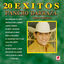 Cover 20 Éxitos