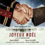 Cover Joyeux Noël (Original Soundtrack Recording)